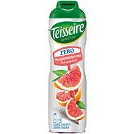 Teisseire Pink Grapefruit 0,6l 0% - Syrup