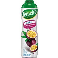 Teisseire Passionfruit 0,6l 0% - Syrup