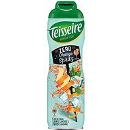 Teisseire Orange Spritz 0,6 l 0% - Syrup