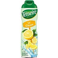 Teisseire Lemon 0,6 l - Szirup