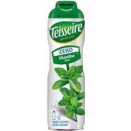 Teisseire Mint 0,6 l 0% - Syrup