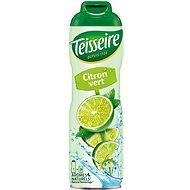 Teisseire Lime 0,6 l - Syrup