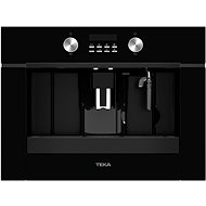 TEKA CLC 855 GM U-BLACK - Automatic Coffee Machine