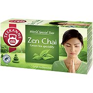 Teekanne Zen Chai 20 sachets - Tea