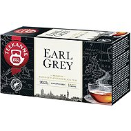 Teekanne Earl Grey 20 sachets - Tea