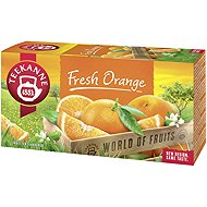 Teekanne WOF Fresh Orange 20 sachets - Tea