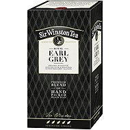Teekanne Sir Winston Earl Grey 20 sachets - Tea