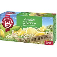 Teekanne WOF Garden Selection 20 sachets - Tea