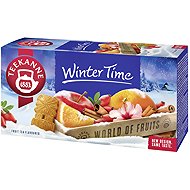 Teekanne WOF Winter Time 20 sachets - Tea