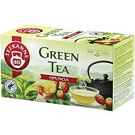 Teekanne Green Tea Opuntia 20 sachets - Tea