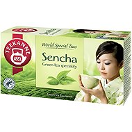 Teekanne Sencha Royal 20 sachets - Tea