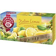 Teekanne WOF Italian Lemon 20 sachets - Tea
