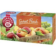 Teekanne WOF Sweet Peach 20 sachets - Tea