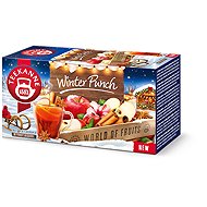Teekanne WOF Winter Punch 20 sachets - Tea