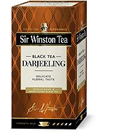 Teekanne Sir Winston Darjeeling 20 sachets - Tea