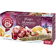 Teekanne WOF Magic Moments 20 sachets - Tea