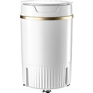 TEKHUT EF-WM10A - Mini Washing Machine