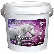 Tekro UNIQORN DERMA 1,5 kg - Equine Dietary Supplements