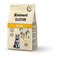 TEKRO Eminent Selection Cat Sea Fish - Cat Kibble