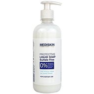 MEDISKIN Protective liquid soap 500 ml - Liquid Soap