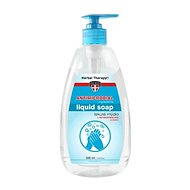 Herbal Therapy Tekuté mýdlo s antimikrobiálními přísadami 500 ml - Liquid Soap