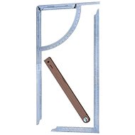 Angle Alpha set - Ruler