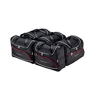 SET OF 5 BAGS FOR AUDI A7 HYBRID 2019+ - Case Set