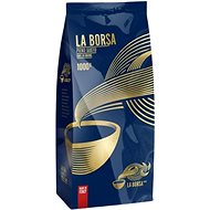 La Borsa Pieno Gusto 1 Kg coffee beans - Coffee