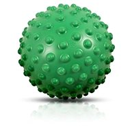 Kine-MAX Pro-Hedgehog Massage Ball - green - Massage Ball