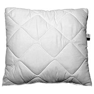 Pillow quilted three-layer 45x45 cm Mybesthome - Pillow