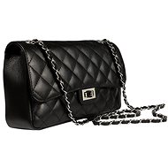 Eliana Argento Nera - Carry Bag