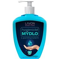 LAVON With panthenol, antimicrobial additive 500 ml - Liquid Soap