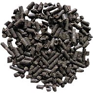 Sunflower pellets, diameter 6 mm, bag, 12 kg - BBQ Briquettes