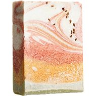 Hardwork 4 - hand and foot scrub, 90g - Bar Soap