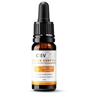 ACTIVE HEMP™ CBD OIL 11% - CBD