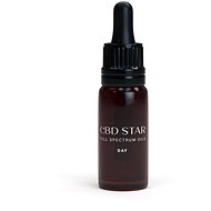 CBD STAR Day olej – 10% CBD - CBD