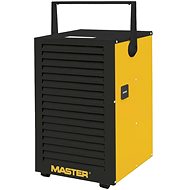 Master DH 732 Dehumidifier, air dryer - Air Dehumidifier