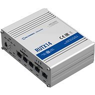 Teltonika RUTX14 - LTE-WLAN-Modem