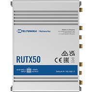 Teltonika RUTX50 - LTE WiFi modem