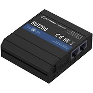 Teltonika RUT200, Cat 4 - WiFi router