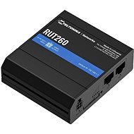 Teltonika RUT260, Cat 6 LTE - WiFi Router