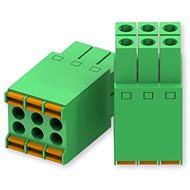 Teltonika PR4RS06K - Connector