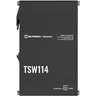 Teltonika TSW114 - Switch