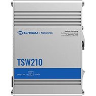 Teltonika TSW210 - Switch