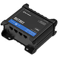 Teltonika RUT951 PoE+ - Router