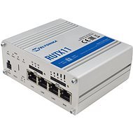 Teltonika LTE Router RUTX11 - LTE-WLAN-Modem