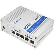 Teltonika LTE Router RUTX12 - LTE-WLAN-Modem