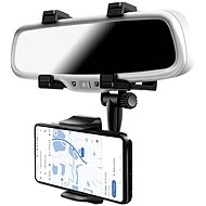 AMIO Phone holder for rear view mirror - Holder