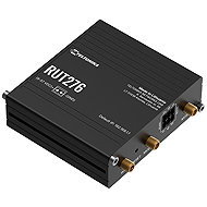 Teltonika 5G Redcap Router RUT276 - Router