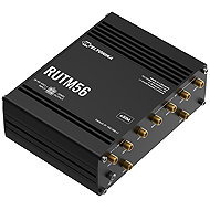 Teltonika RUTM56 - Router